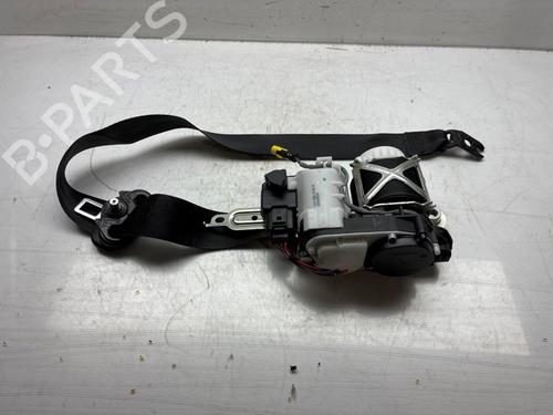 Used Front left seatbelt Front left seatbelt SKODA OCTAVIA III Combi (5E5, 5E6) 1.0 TSI (115 hp) 32721240 32721240