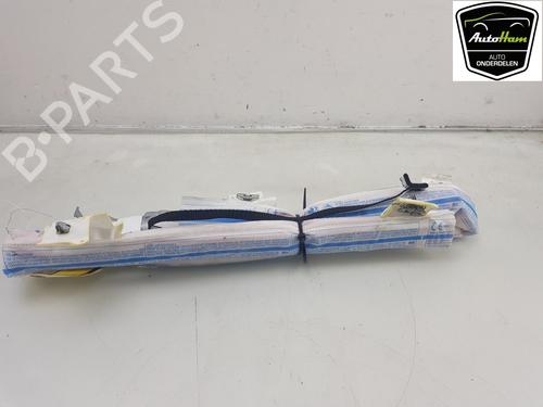 Right curtain airbag CITROËN C3 III (SX) 1.2 PureTech 82 | BP18856285C12 