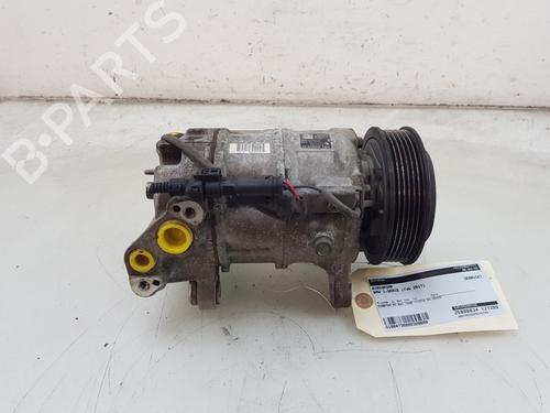 Used AC compressor BMW 1 (F20) 118 i (136 hp) 24227606