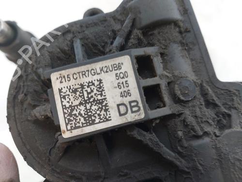 Right rear brake caliper VW GOLF VII (5G1, BQ1, BE1, BE2) 1.6 TDI | BP29025535M106