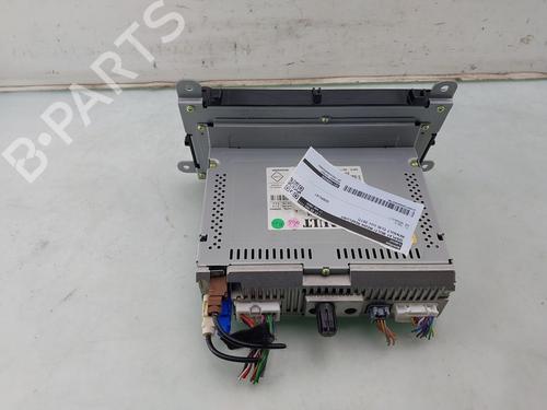 Electronic module RENAULT CLIO IV Grandtour (KH_) 0.9 TCe 90 | BP29075638M83