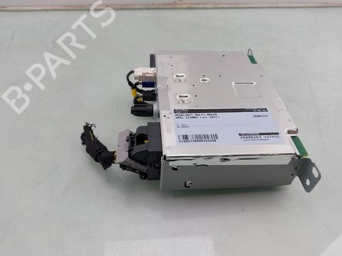 Control unit OPEL VIVARO C Van (K0) 2.0 | BP26931529M11 - Image 2