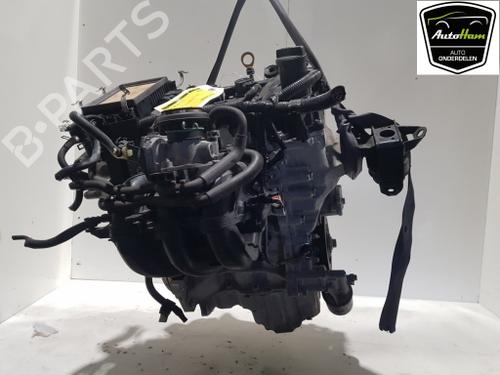 Used Engine Engine PEUGEOT 108 1.0 VTi (69 hp) 21598454 21598454