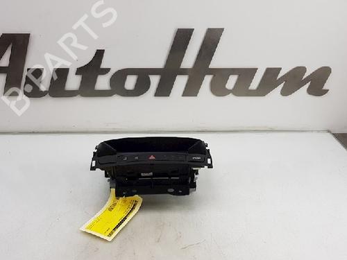 Used Control unit Control unit OPEL ASTRA J (P10) 1.6 (68) (115 hp) 13139192 13139192