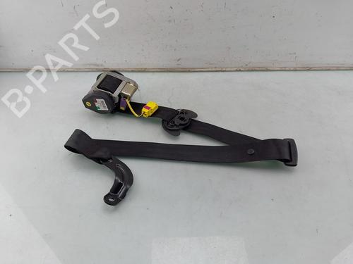 Used Front right seatbelt Front right seatbelt VW GOLF PLUS V (5M1, 521) 1.6 FSI (115 hp) 33884309 33884309