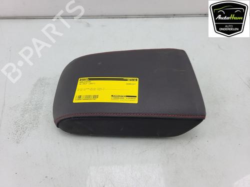 Armlene VW GOLF VII (5G1, BQ1, BE1, BE2) 2.0 GTI (230 hp) 16200428