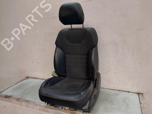 Left front seat MERCEDES-BENZ M-CLASS (W166) ML 350 BlueTEC 4-matic (166.024, 166.023) | BP36914613C15 - Image 2