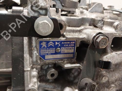 Gearbox OPEL CORSA F (P2JO) 1.2 (68) | BP28126403M3 