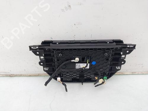 Control unit OPEL CORSA F (P2JO) 1.2 (68) | BP33617840M11 - Image 4
