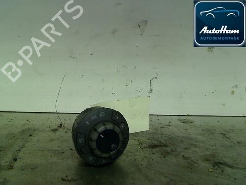 Used Headlight switch Headlight switch OPEL CORSA D (S07) 1.3 CDTI (L08, L68) (90 hp) 12017435 12017435