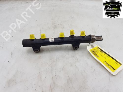 Injection rail CITROËN BERLINGO Box Body/MPV (B9) 1.6 HDi / BlueHDi 75 (75 hp) 17953688