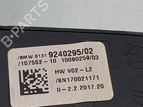 Switch BMW X3 (F25) xDrive 20 i | BP30060234I30 