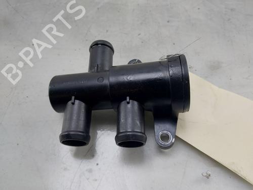 Used Auxiliary water pump VW TRANSPORTER T6 Van (SGA, SGH, SHA, SHH) 2.0 TDI (150 hp) 29910375