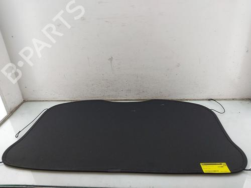 Used Rear parcel shelf Rear parcel shelf TOYOTA YARIS CROSS (MXP_) 1.5 Hybrid (MXPJ10) (116 hp) 39975007 39975007