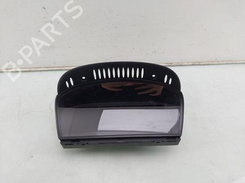 Elektronisk modul BMW 3 Coupe (E92) 325 i (218 hp) 30121723