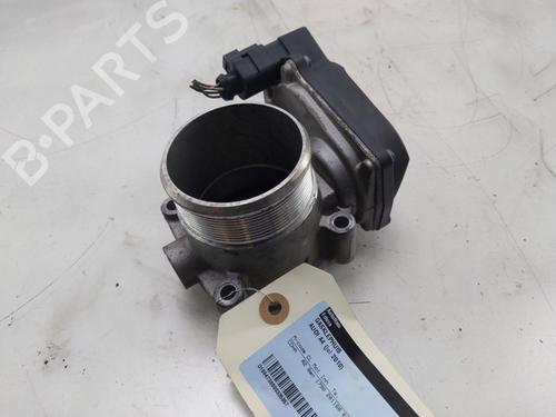 Throttle body AUDI A4 B8 (8K2) 1.8 TFSI | BP29479039M82 