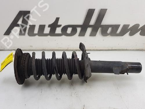 Used Left front shock absorber VOLVO V60 I (155) 1.6 DRIVe (114 hp) 12024645