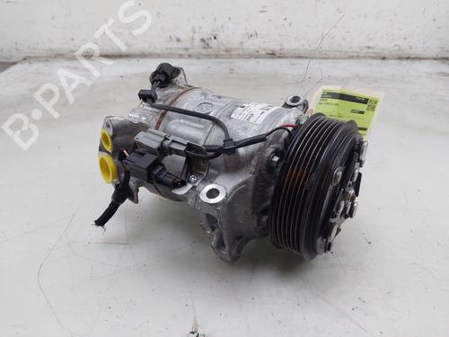 AC compressor RENAULT KANGOO III Box Body/MPV 1.5 Blue dCi 115 (FJAC) | BP31923038M34 - Image 2