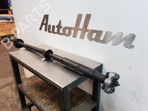 Driveshaft BMW 3 (F30, F80) 320 d | BP13143978M37 