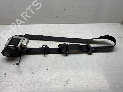 Used Front left seatbelt Front left seatbelt RENAULT CAPTUR I (J5_, H5_) 0.9 TCe 90 (90 hp) 36323748 36323748