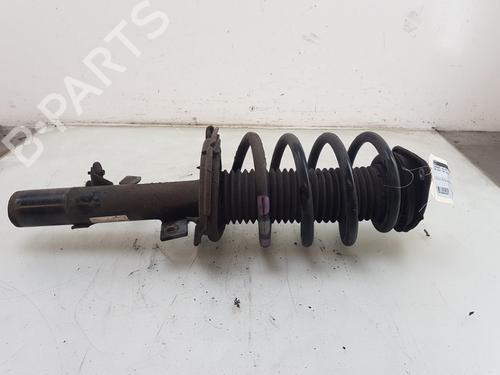 Left front shock absorber FORD TRANSIT CONNECT V408 Box Body/MPV 1.6 TDCi | BP28141342M16 