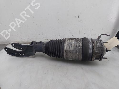 Venstre fortil støddæmper PORSCHE CAYENNE (92A) 3.0 Diesel (262 hp) 31288206