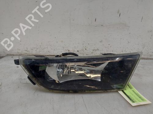 Used Left front fog light Left front fog light SKODA FABIA III Estate (NJ5) 1.0 TSI (95 hp) 33718186 33718186