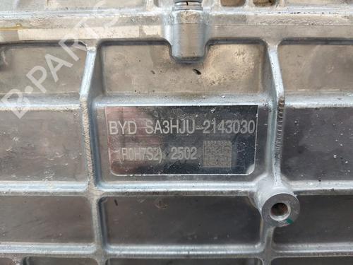 Inverter/Converter BYD SEAL U 1.5 Plug-in Hybrid Front-Wheel Drive | BP36698844M119 - Image 6