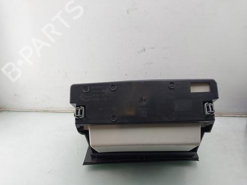 Glove box RENAULT CAPTUR I (J5_, H5_) 1.2 TCe 120 | BP33812027C95 - Image 5