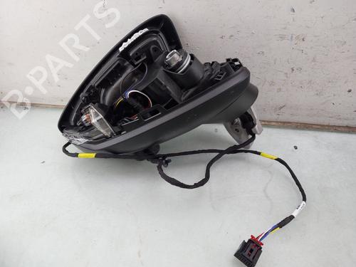 Used Right mirror Right mirror 38061814 38061814