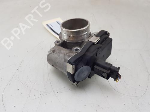 Throttle body OPEL ASTRA K Sports Tourer (B16) 1.4 Turbo (35) | BP24826262M82 