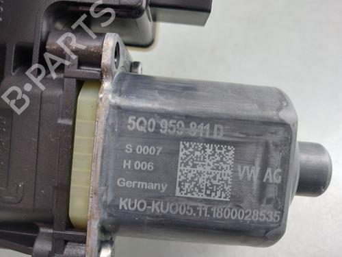 Electronic module SEAT ARONA (KJ7, KJP) 1.5 TSI | BP38168879M83 - Image 4