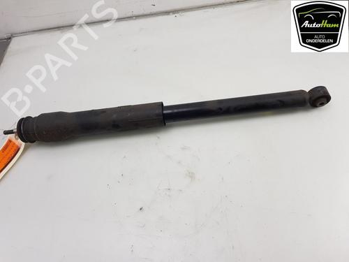 Used Right rear shock absorber TOYOTA YARIS (_P21_, _PA1_, _PH1_) 1.5 Hybrid (MXPH11) (92 hp) 12050620