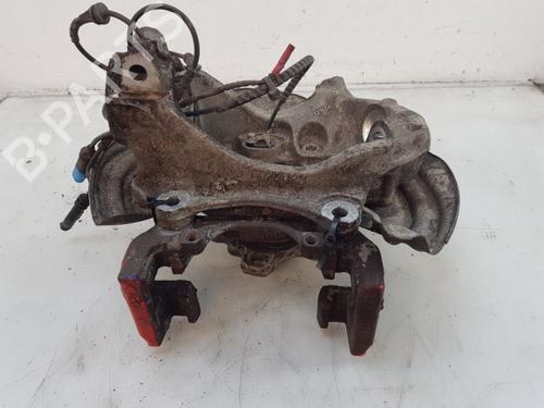 Left front steering knuckle BMW 3 (G20, G80, G28) 318 d | BP26903015M25 - Image 2