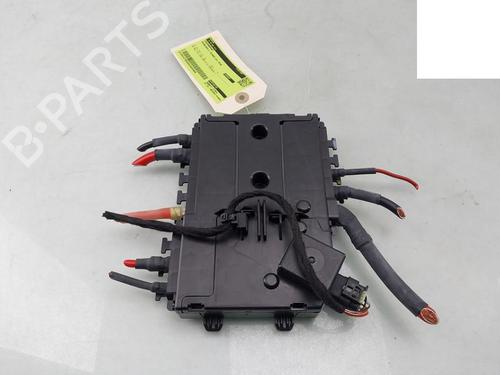 Used Fuse box Fuse box MERCEDES-BENZ C-CLASS T-Model (S205) C 350 e (205.247) (279 hp) 33541679 33541679