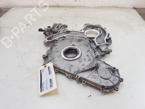 Used Timing cover Timing cover AUDI Q8 (4MN, 4MT) 50 TDI Mild Hybrid quattro (286 hp) 28126490 28126490