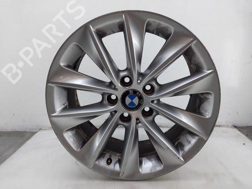 Used Rim BMW X3 (F25) xDrive 30 d (258 hp) 29812920