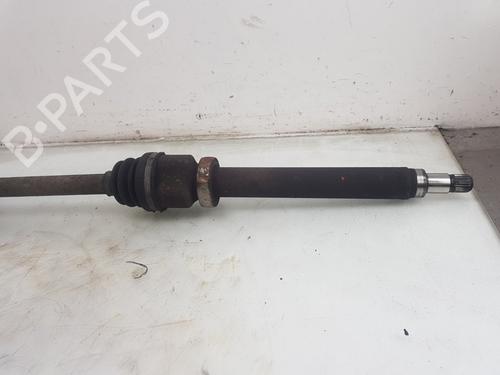 Right front driveshaft FORD FOCUS II (DA_, HCP, DP) 1.6 | BP28475597M39