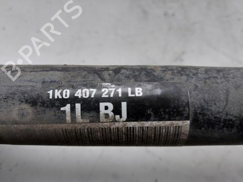 Left front driveshaft VW GOLF SPORTSVAN VII (AM1, AN1) 1.4 TSI | BP32263010M38