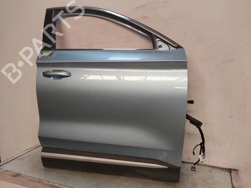 Dør højre fortil BYD SEAL U 1.5 Plug-in Hybrid Front-Wheel Drive | BP36698754C3 - Image 2
