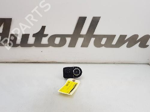 Used Headlight switch Headlight switch OPEL MERIVA B MPV (S10) 1.4 (75) (120 hp) 12017857 12017857