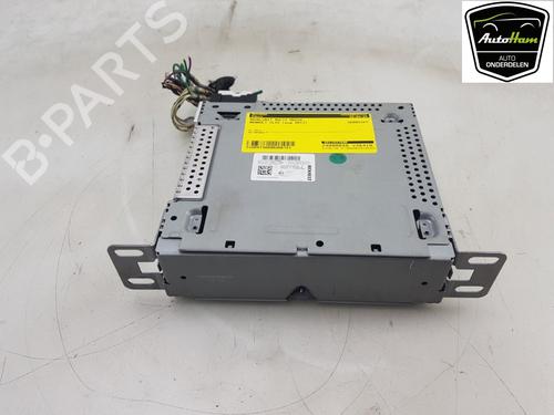 Used Control unit Control unit 17358813 17358813