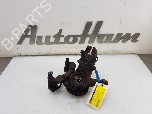 Used Right front steering knuckle CITROËN C3 II (SC_) 1.6 VTi 120 (120 hp) 12031267