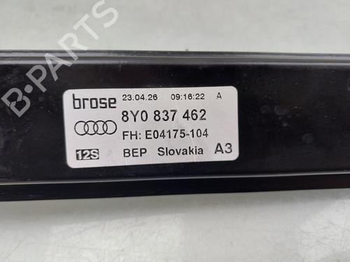 Front right window mechanism AUDI A3 Sportback (8YA, 8YF) 40 TFSIe | BP38061733C23 - Image 4