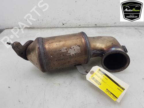 Used Catalyst OPEL ASTRA K (B16) 1.4 Turbo (68) (150 hp) 16900843