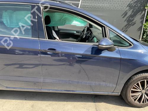 Used Right front door Right front door 37070372 37070372
