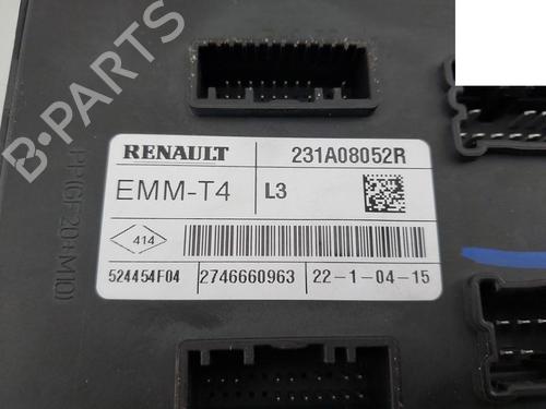 Control unit RENAULT TRAFIC III Van (FG_) 1.6 dCi 115 (FGMD) | BP36640651M11 - Image 2