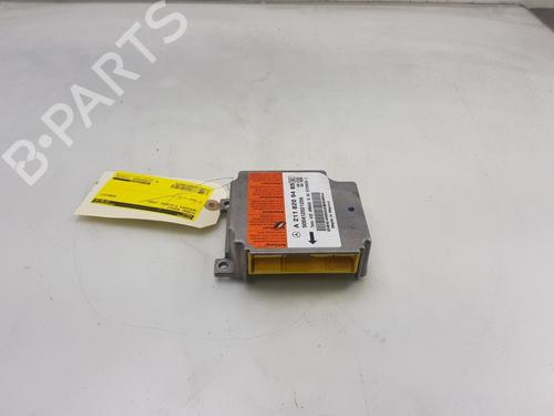 Used ECU airbags MERCEDES-BENZ E-CLASS T-Model (S211) E 270 T CDI (211.216) (177 hp) 12036020