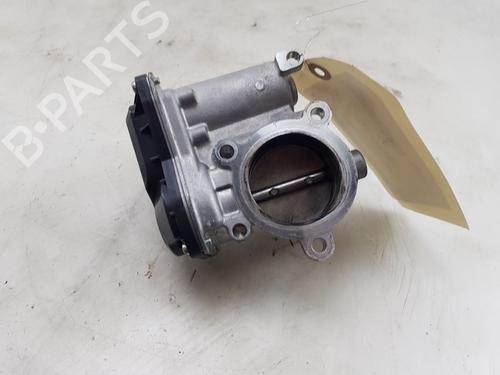 Throttle body SUZUKI IGNIS III (MF, FF) 1.2 Hybrid (ATK412) | BP28949884M82