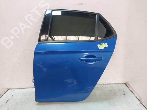 left-rear-door-opel-corsa-f-p2jo-2019-32748041 main image